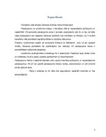 Biznesa plāns 'Biznesa plāns ekonomikā par trenažieru zāli', 4.