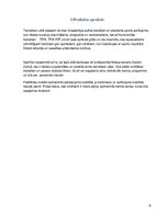 Biznesa plāns 'Biznesa plāns ekonomikā par trenažieru zāli', 6.