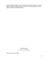 Biznesa plāns 'Biznesa plāns ekonomikā par trenažieru zāli', 12.