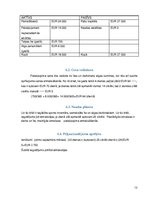 Biznesa plāns 'Biznesa plāns ekonomikā par trenažieru zāli', 13.