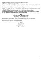 Referāts 'Rainis', 3.