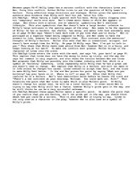 Eseja 'Death of a Salesman by Arthur Miller - Commentary p.84-87', 1.