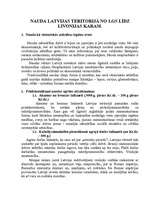 Referāts 'Nauda Latvijas teritorijā no 1.gs. līdz Livonijas karam', 1.