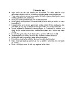 Referāts 'Nedaudz par mušām', 4.