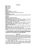 Referāts 'Nedaudz par mušām', 8.