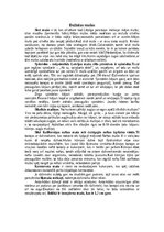 Referāts 'Nedaudz par mušām', 10.