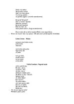 Referāts 'Nedaudz par mušām', 13.