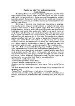 Referāts 'Nedaudz par mušām', 14.
