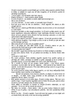 Referāts 'Nedaudz par mušām', 16.