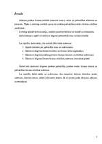 Diplomdarbs 'Pašvaldības loma tūrisma attīstībā Jelgavā', 6.