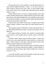 Diplomdarbs 'Pašvaldības loma tūrisma attīstībā Jelgavā', 8.