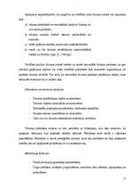 Diplomdarbs 'Pašvaldības loma tūrisma attīstībā Jelgavā', 12.