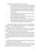 Diplomdarbs 'Pašvaldības loma tūrisma attīstībā Jelgavā', 14.