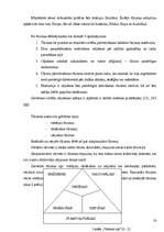 Diplomdarbs 'Pašvaldības loma tūrisma attīstībā Jelgavā', 16.