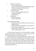 Diplomdarbs 'Pašvaldības loma tūrisma attīstībā Jelgavā', 22.