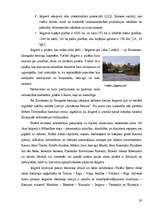 Diplomdarbs 'Pašvaldības loma tūrisma attīstībā Jelgavā', 33.