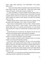 Diplomdarbs 'Pašvaldības loma tūrisma attīstībā Jelgavā', 34.