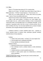 Diplomdarbs 'Pašvaldības loma tūrisma attīstībā Jelgavā', 36.