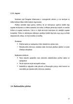 Diplomdarbs 'Pašvaldības loma tūrisma attīstībā Jelgavā', 37.