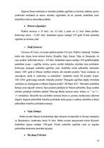 Diplomdarbs 'Pašvaldības loma tūrisma attīstībā Jelgavā', 38.