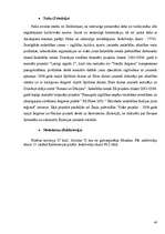 Diplomdarbs 'Pašvaldības loma tūrisma attīstībā Jelgavā', 40.