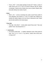 Diplomdarbs 'Pašvaldības loma tūrisma attīstībā Jelgavā', 55.