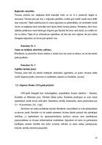 Diplomdarbs 'Pašvaldības loma tūrisma attīstībā Jelgavā', 58.