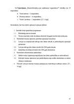 Diplomdarbs 'Pašvaldības loma tūrisma attīstībā Jelgavā', 65.