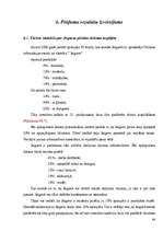 Diplomdarbs 'Pašvaldības loma tūrisma attīstībā Jelgavā', 66.