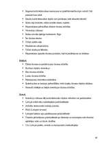 Diplomdarbs 'Pašvaldības loma tūrisma attīstībā Jelgavā', 69.