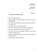 Diplomdarbs 'Pašvaldības loma tūrisma attīstībā Jelgavā', 77.