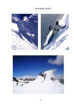 Referāts 'Snovborda un skeitborda salīdzinājums', 21.