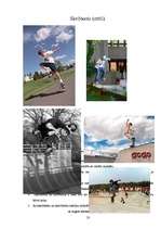 Referāts 'Snovborda un skeitborda salīdzinājums', 23.