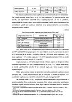 Diplomdarbs 'Uzņēmējdarbības attīstība Latvijā ar komercpilnvarojumu sistēmu', 21.