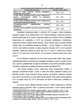 Diplomdarbs 'Uzņēmējdarbības attīstība Latvijā ar komercpilnvarojumu sistēmu', 35.