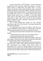 Diplomdarbs 'Uzņēmējdarbības attīstība Latvijā ar komercpilnvarojumu sistēmu', 47.