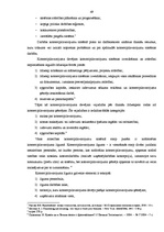 Diplomdarbs 'Uzņēmējdarbības attīstība Latvijā ar komercpilnvarojumu sistēmu', 49.