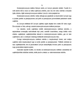 Diplomdarbs 'Uzņēmējdarbības attīstība Latvijā ar komercpilnvarojumu sistēmu', 72.