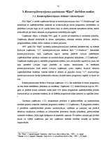 Diplomdarbs 'Uzņēmējdarbības attīstība Latvijā ar komercpilnvarojumu sistēmu', 73.