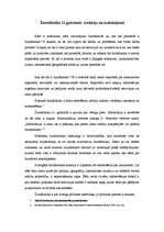 Eseja 'Žurnālistika 21.gadsimtā - tradīcija un izaicinājumi', 1.