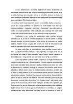 Eseja 'Žurnālistika 21.gadsimtā - tradīcija un izaicinājumi', 2.