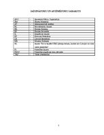 Referāts 'Personas statuss Latvijas Republikas normatīvajos aktos', 3.