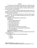 Referāts 'Personas statuss Latvijas Republikas normatīvajos aktos', 4.