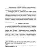 Referāts 'Personas statuss Latvijas Republikas normatīvajos aktos', 6.