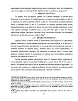 Referāts 'Personas statuss Latvijas Republikas normatīvajos aktos', 13.