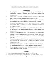 Referāts 'Personas statuss Latvijas Republikas normatīvajos aktos', 18.