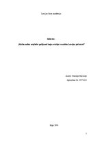 Referāts 'Naftas noplūde', 1.