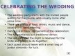 Prezentācija 'Greek Wedding', 9.