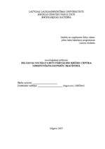 Referāts 'Jelgavas sociālo lietu pārvaldes krīzes centra izmantošana jauniešu skatījumā', 1.