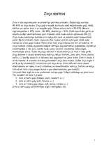 Referāts 'Zivis un to pārstrādes produkti', 3.